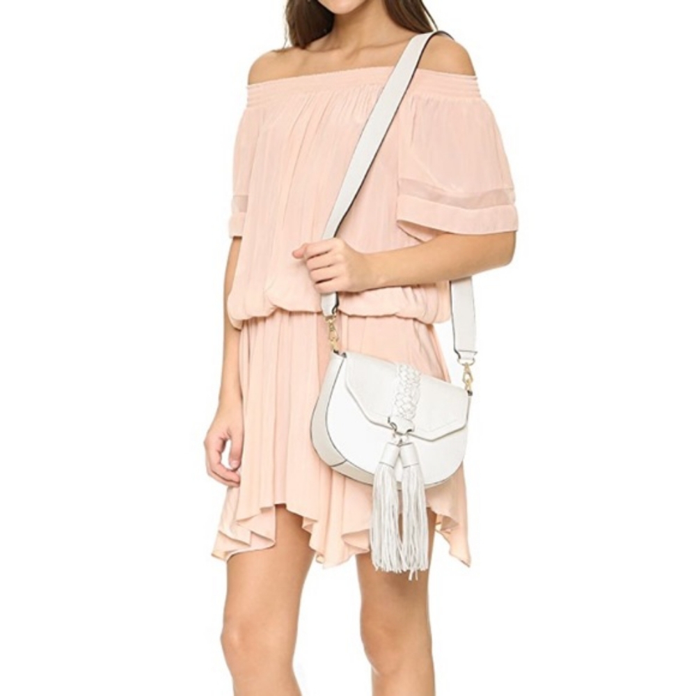 REBECCA MINKOFF Isobel Saddle bag